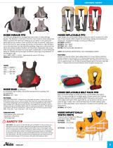 Sailing Parts & Accessories Catalog Sailing Parts & Accessories Catalog - 5