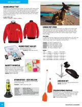 Sailing Parts & Accessories Catalog Sailing Parts & Accessories Catalog - 6