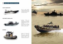 ASIS Military & Professional Brochure - 5