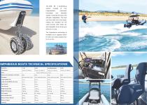 ASIS Recreational Amphibious Boats - 3