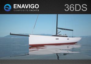 Enavigo 36 DaySailer Brochure