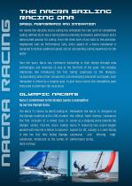 Nacra Sailing Catalogue 2024-10