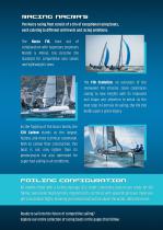 Nacra Sailing Catalogue 2024-11