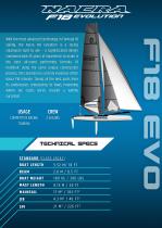 Nacra Sailing Catalogue 2024-13