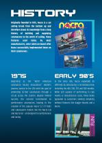Nacra Sailing Catalogue 2024-4