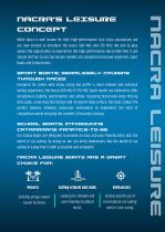 Nacra Sailing Catalogue 2024-7
