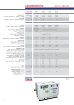 MASE Generator (marine) catalogue - 12