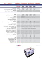 MASE Generator (marine) catalogue - 21