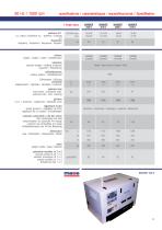 MASE Generator (marine) catalogue - 23