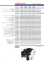 MASE Generator (marine) catalogue - 24