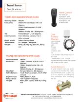 TCS785 Trawl Sonar Series - 4