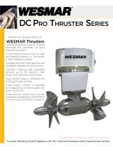 WESMAR DC Pro Thruster Series - 1