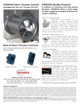 WESMAR DC Pro Thruster Series - 4