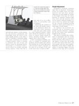 Designing Consoles for Speed-6