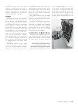Designing Consoles for Speed-8