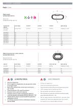 Stainless steel products 192 - 14