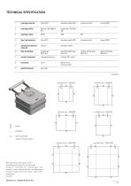 MARINE DOORS AND HATCHES - 7