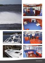 catalogue 2011 all inboard models - 7