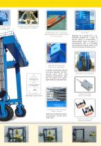 Automotive marine gantries - 3