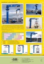 Automotive marine gantries - 6