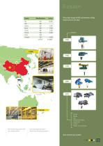 Cranes & Components -LIFTING YOUR WORLD - 3