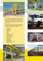 Gantry cranes - 4