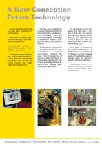 High capacity hoists-2