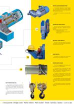 High capacity hoists-5