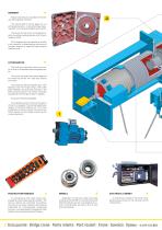 High capacity hoists - 4