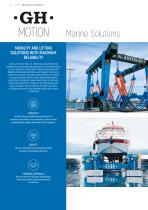 MARINE SOLUTIONS - 2