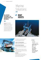 MARINE SOLUTIONS - 4