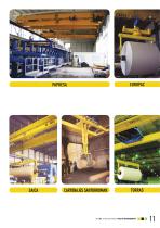 Pulp and paper industry - 11