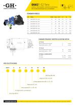 Sell sheet GHA12 2021 - 2