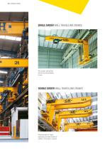 STANDARD CRANES - 19