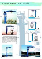 Systems for manoeuvring marine vessels - 6