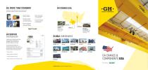 Trade Brochure Fairs USA - 1