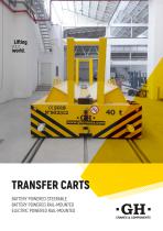 Transfer carts - 1