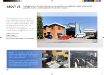 Abi Trailers 2108 Brochure - 2