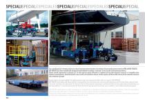 SELF PROPELLED TRAILERS - 10