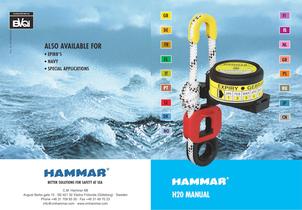 Ammar H20 manual - 1