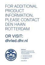 DHR - Brochure LED-Products LR - 11