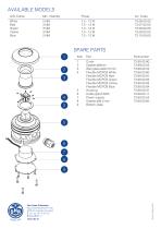 DHR73 LED - 2