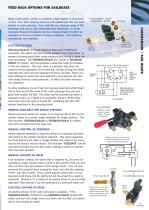 admiral series - Inboards - Power & Sail - 10