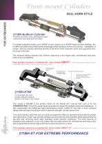 Admiral Series - Outboards & Sterndrives - 3