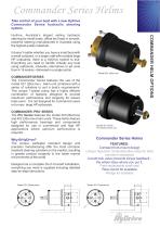 Commander Series - Inboards & Jets - 3