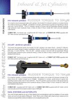 Commander Series - Inboards & Jets - 4