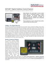 DATUM Digital Stabilizer Control System - 1