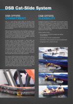 DSB Marine Evacuations Systems Brochure-2