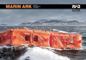 MARK ARK - 1