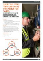 Survitec cruise safety catalogue-11